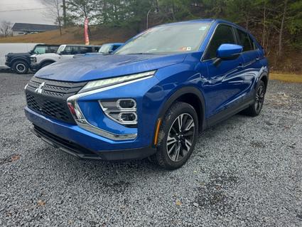 2024 Mitsubishi Eclipse Cross Oak Hill WV