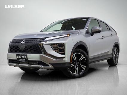 2025 Mitsubishi Eclipse Cross Burnsville MN