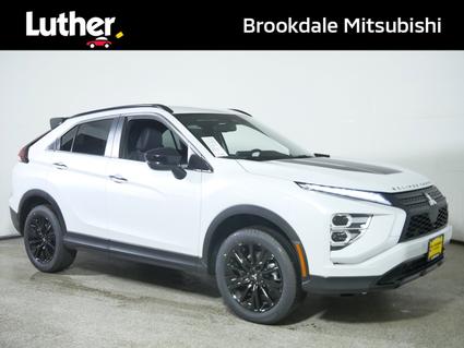 2025 Mitsubishi Eclipse Cross Minneapolis MN