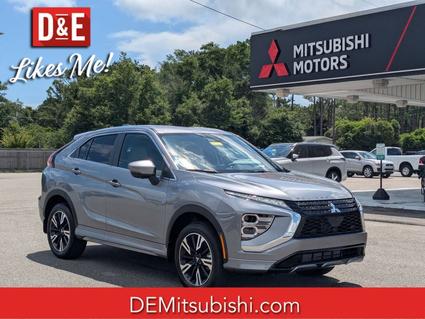 2025 Mitsubishi Eclipse Cross Wilmington NC