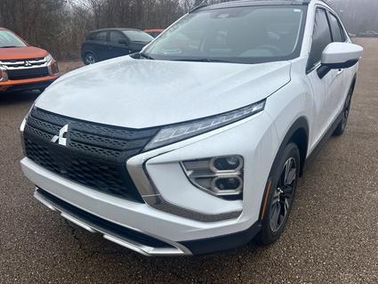 2026 Mitsubishi Eclipse Cross Saltillo MS