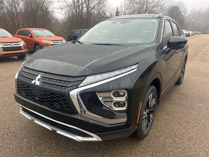 2026 Mitsubishi Eclipse Cross Saltillo MS