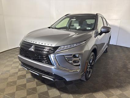 2026 Mitsubishi Eclipse Cross Beckley WV