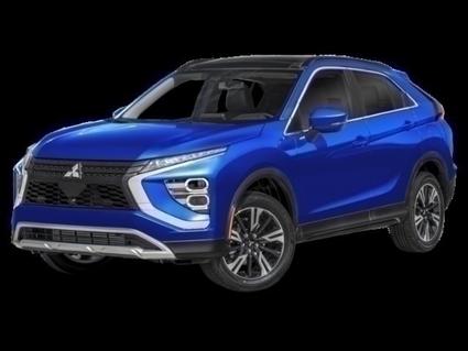 2026 Mitsubishi Eclipse Cross Indiana PA