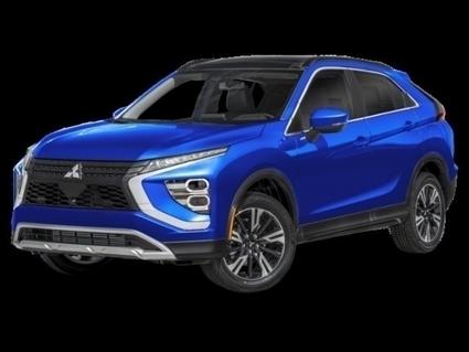 2026 Mitsubishi Eclipse Cross Indiana PA