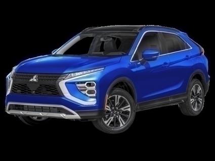 2026 Mitsubishi Eclipse Cross Indiana PA