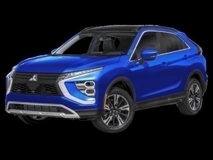 2026 Mitsubishi Eclipse Cross Indiana PA