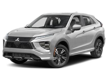 2026 Mitsubishi Eclipse Cross Minneapolis MN
