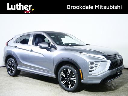 2026 Mitsubishi Eclipse Cross Minneapolis MN