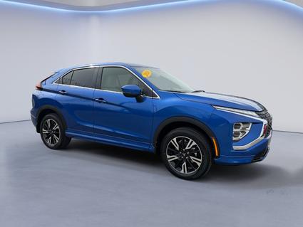 2026 Mitsubishi Eclipse Cross Oak Ridge TN