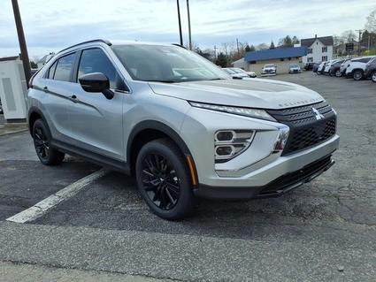 2026 Mitsubishi Eclipse Cross Indiana PA