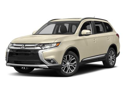2018 Mitsubishi Outlander Minneapolis MN