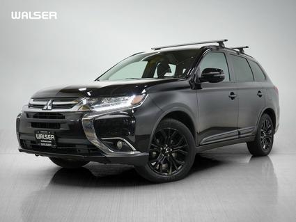 2018 Mitsubishi Outlander Minneapolis MN