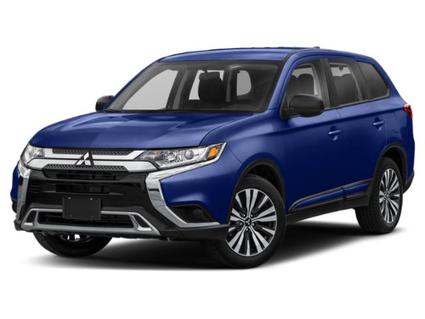 2020 Mitsubishi Outlander Denver CO