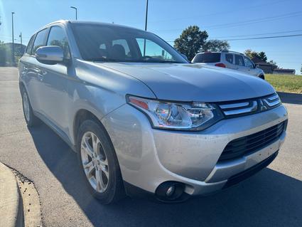 2014 Mitsubishi Outlander Elizabethtown KY