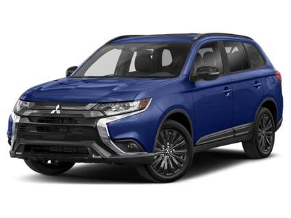 2020 Mitsubishi Outlander Minneapolis MN