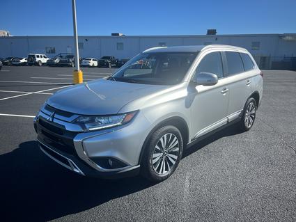 2020 Mitsubishi Outlander Paducah KY