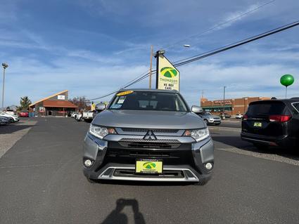 2020 Mitsubishi Outlander Bend OR