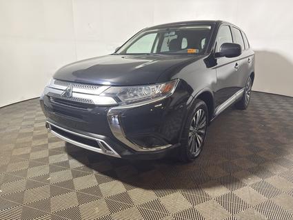 2019 Mitsubishi Outlander Beckley WV