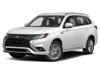 2019 Mitsubishi Outlander PHEV Spokane WA