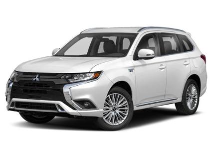 2019 Mitsubishi Outlander PHEV Tucson AZ