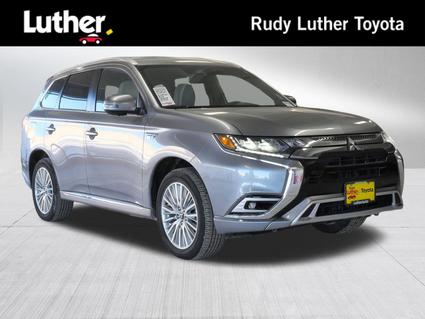 2019 Mitsubishi Outlander PHEV Minneapolis MN
