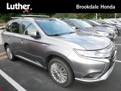2019 Mitsubishi Outlander PHEV Minneapolis MN