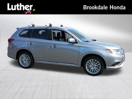 2019 Mitsubishi Outlander PHEV Minneapolis MN