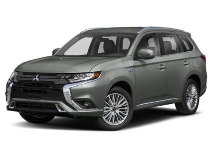 2019 Mitsubishi Outlander PHEV Minneapolis MN