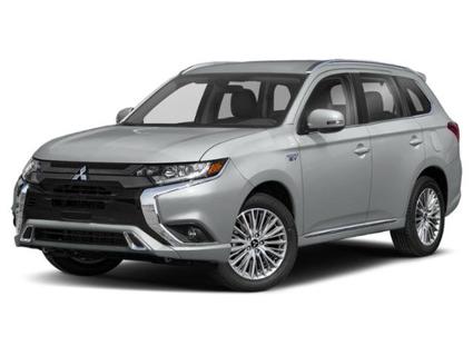 2019 Mitsubishi Outlander PHEV Minneapolis MN