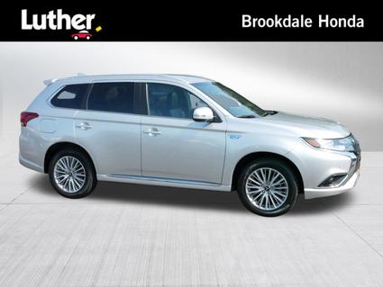 2019 Mitsubishi Outlander PHEV Minneapolis MN