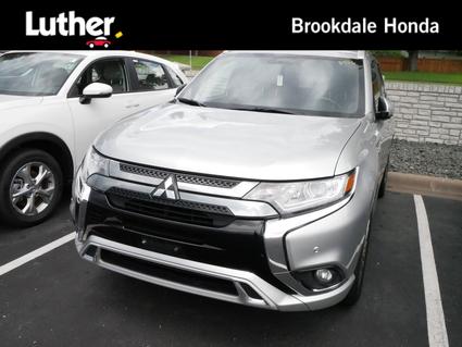 2019 Mitsubishi Outlander PHEV Minneapolis MN