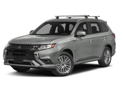 2022 Mitsubishi Outlander PHEV Minneapolis MN