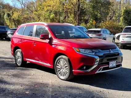 2021 Mitsubishi Outlander PHEV West Nyack NY
