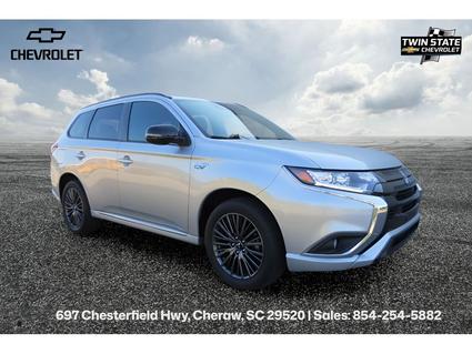 2022 Mitsubishi Outlander PHEV Cheraw SC