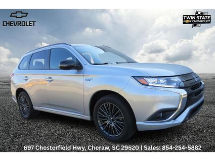 2022 Mitsubishi Outlander PHEV Cheraw SC
