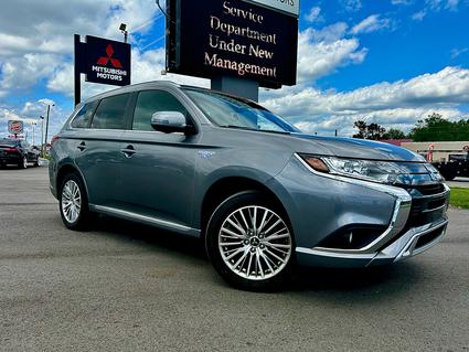 2022 Mitsubishi Outlander PHEV Radcliff KY