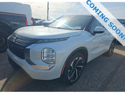 2022 Mitsubishi Outlander Murfreesboro TN