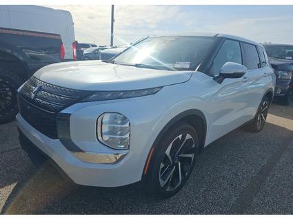 2022 Mitsubishi Outlander Murfreesboro TN