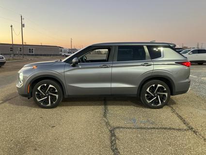 2022 Mitsubishi Outlander Houma LA