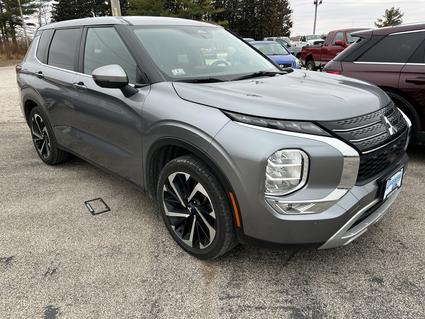 2023 Mitsubishi Outlander Hoopeston IL