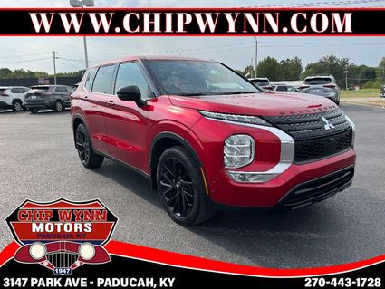 2023 Mitsubishi Outlander Paducah KY
