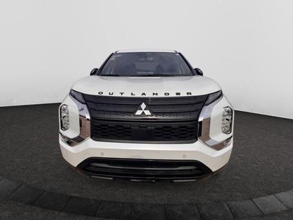 2023 Mitsubishi Outlander Saltillo MS