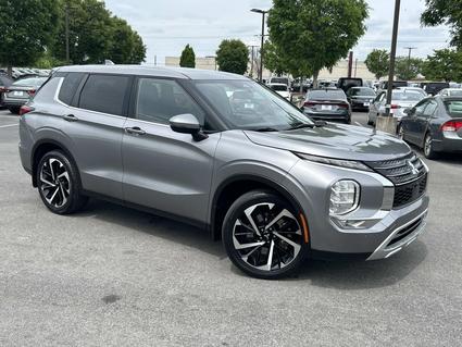 2022 Mitsubishi Outlander Murfreesboro TN