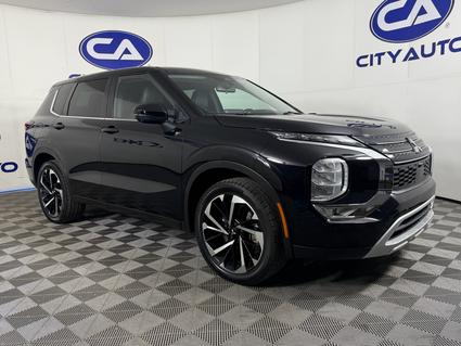 2022 Mitsubishi Outlander Memphis TN