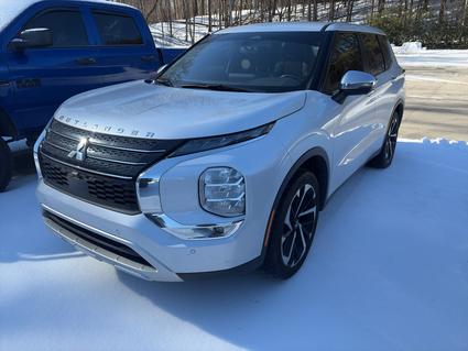 2022 Mitsubishi Outlander Winston Salem NC