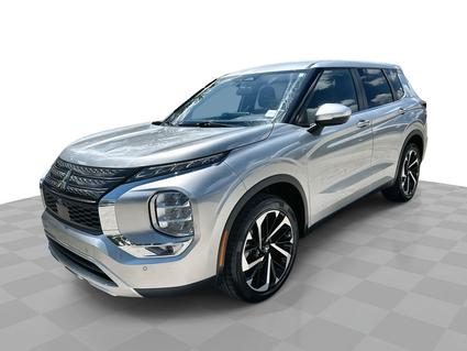 2022 Mitsubishi Outlander Jacksonville FL