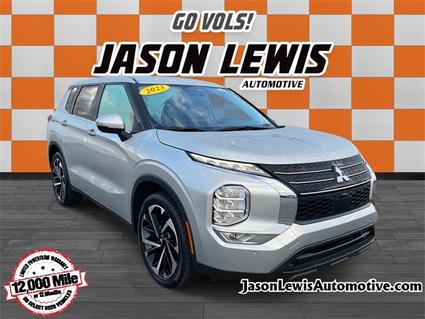 2023 Mitsubishi Outlander Sparta TN