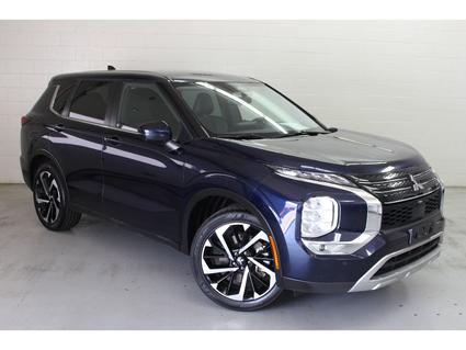 2023 Mitsubishi Outlander Toledo OH