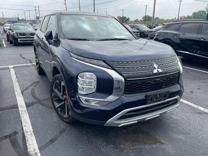 2023 Mitsubishi Outlander Toledo OH
